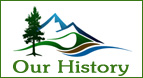 our history